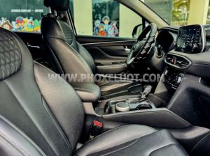 Xe Hyundai SantaFe 2.2L 2021