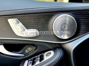 Xe Mercedes Benz GLC 300 4Matic 2021