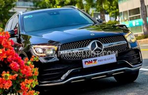 Xe Mercedes Benz GLC 300 4Matic 2021