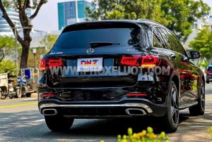 Xe Mercedes Benz GLC 300 4Matic 2021