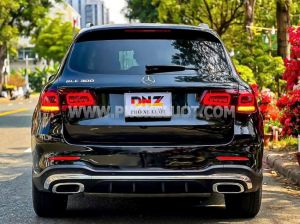Xe Mercedes Benz GLC 300 4Matic 2021
