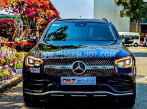 Xe Mercedes Benz GLC 300 4Matic 2021