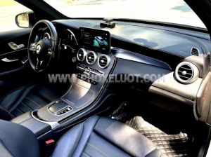 Xe Mercedes Benz GLC 300 4Matic 2021