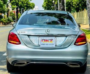 Xe Mercedes Benz C class C250 Exclusive 2015