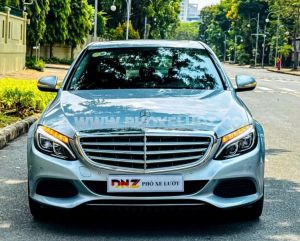 Xe Mercedes Benz C class C250 Exclusive 2015