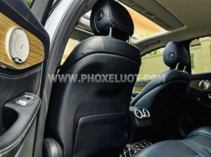 Xe Mercedes Benz C class C250 Exclusive 2015