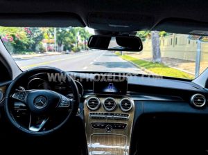 Xe Mercedes Benz C class C250 Exclusive 2015
