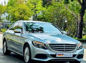 Xe Mercedes Benz C class C250 Exclusive 2015