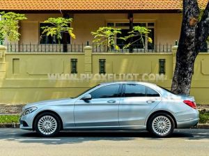 Xe Mercedes Benz C class C250 Exclusive 2015