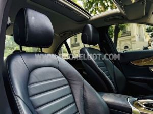 Xe Mercedes Benz C class C250 Exclusive 2015