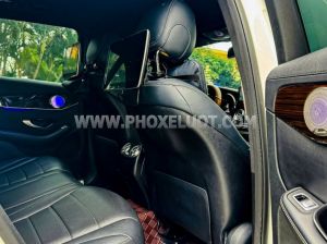 Xe Mercedes Benz GLC 200 2019