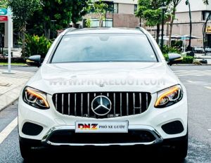 Xe Mercedes Benz GLC 200 2019