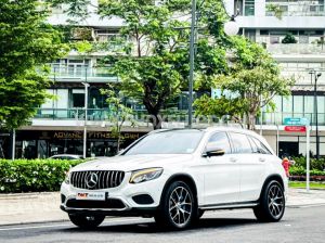 Xe Mercedes Benz GLC 200 2019