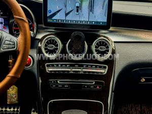 Xe Mercedes Benz GLC 200 2019