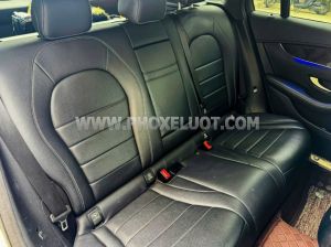 Xe Mercedes Benz GLC 200 2019