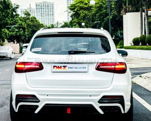 Xe Mercedes Benz GLC 200 2019