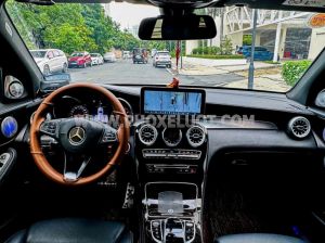 Xe Mercedes Benz GLC 200 2019