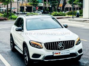 Xe Mercedes Benz GLC 200 2019