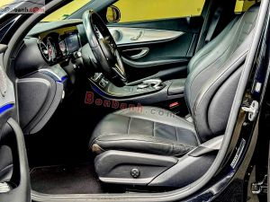 Xe Mercedes Benz E class E200 Exclusive 2020