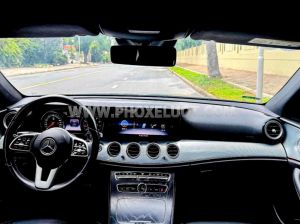 Xe Mercedes Benz E class E200 Exclusive 2020