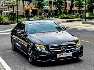 Xe Mercedes Benz E class E200 Exclusive 2020