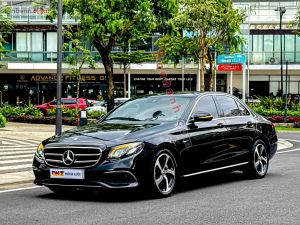Xe Mercedes Benz E class E200 Exclusive 2020