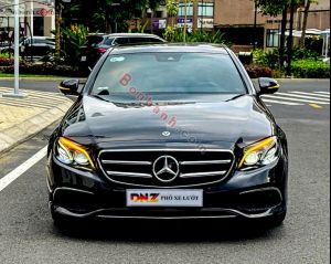 Xe Mercedes Benz E class E200 Exclusive 2020