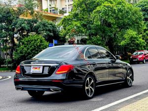 Xe Mercedes Benz E class E200 Exclusive 2020