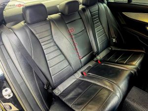 Xe Mercedes Benz E class E200 Exclusive 2020