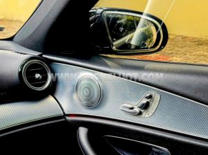 Xe Mercedes Benz E class E200 Exclusive 2020