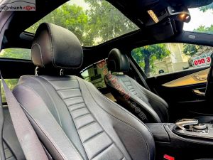 Xe Mercedes Benz E class E200 Exclusive 2020