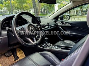 Xe Mazda 3 1.5L Luxury 2020