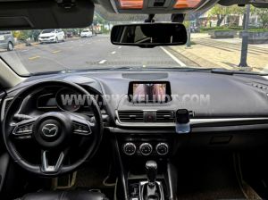 Xe Mazda 3 1.5L Luxury 2020