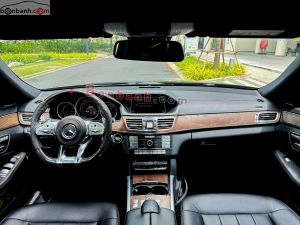 Xe Mercedes Benz E class E200 2015