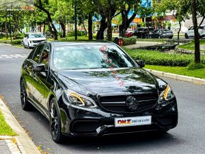 Xe Mercedes Benz E class E200 2015