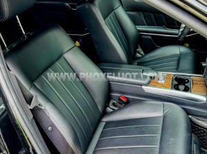 Xe Mercedes Benz E class E200 2015