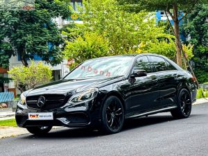Xe Mercedes Benz E class E200 2015