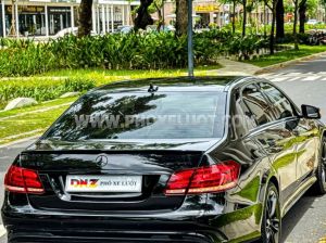 Xe Mercedes Benz E class E200 2015