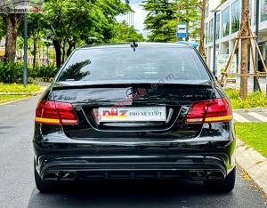 Xe Mercedes Benz E class E200 2015