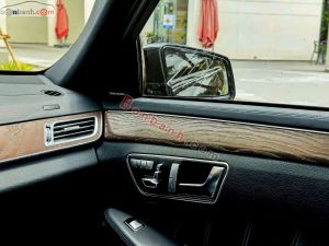 Xe Mercedes Benz E class E200 2015