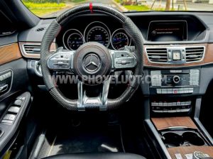 Xe Mercedes Benz E class E200 2015