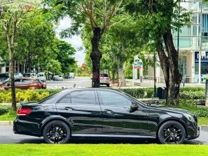 Xe Mercedes Benz E class E200 2015