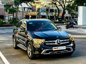Xe Mercedes Benz GLC 200 2022
