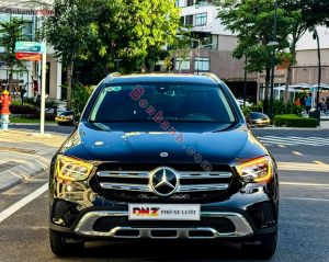 Xe Mercedes Benz GLC 200 2022