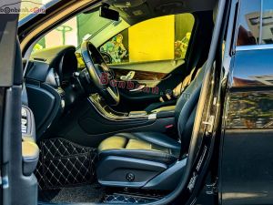 Xe Mercedes Benz GLC 200 2022