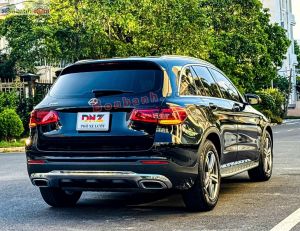 Xe Mercedes Benz GLC 200 2022