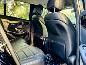 Xe Mercedes Benz GLC 200 2022