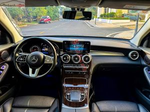 Xe Mercedes Benz GLC 200 2022