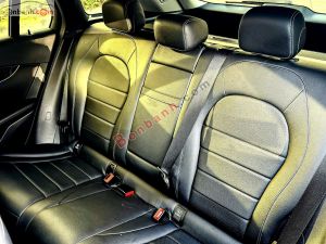 Xe Mercedes Benz GLC 200 2022