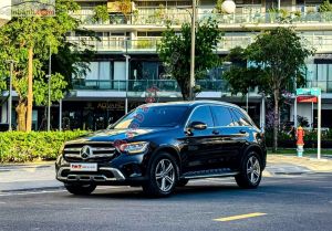 Xe Mercedes Benz GLC 200 2022